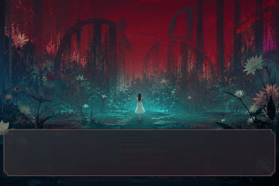 沙耶之歌 汉化版 场景图 6