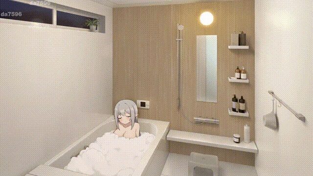 和存在感薄弱妹妹一起的简单生活 回想收集 玩法截图 2