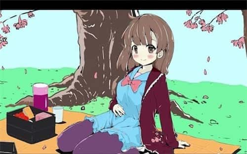 妹同居生活 探索场景 展示图 4