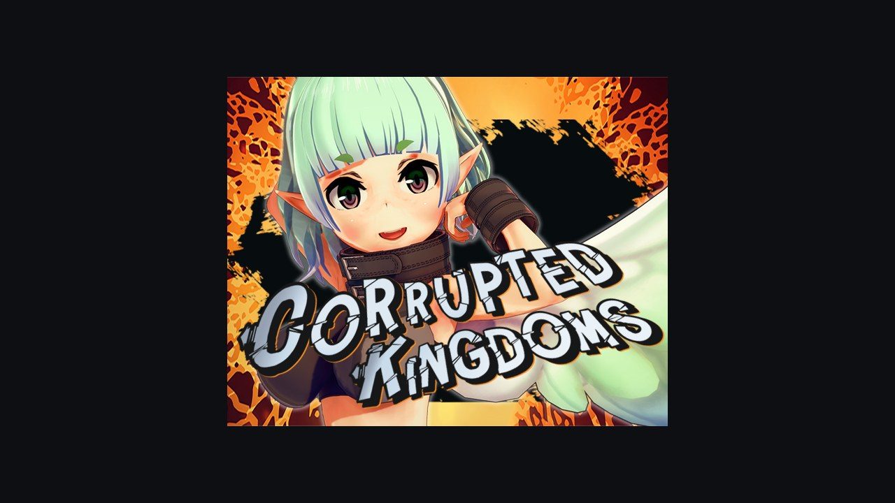 腐败王国CorruptedKingdom 腐败王国CorruptedKingdom游戏官网存档分支建议 封面图