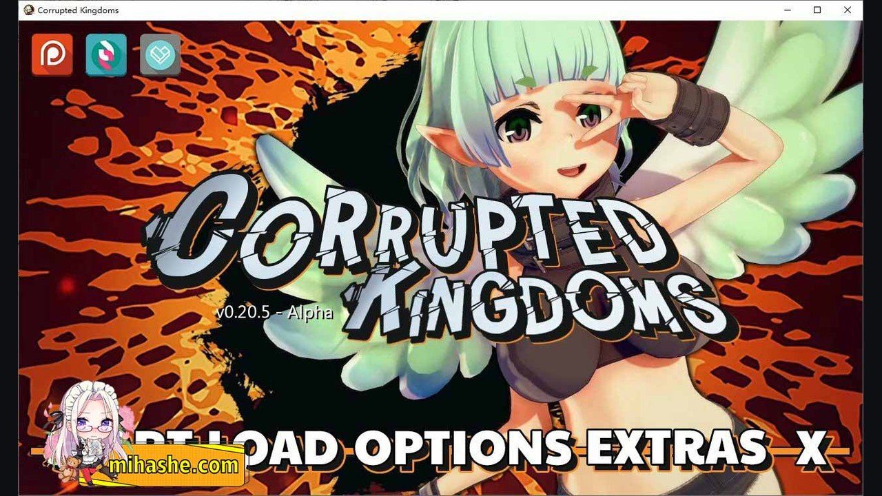 腐败王国CorruptedKingdom 中文界面 专题图 7