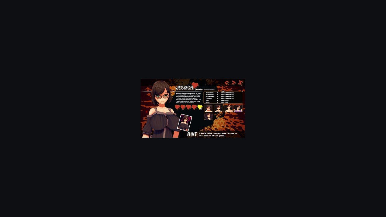 腐败王国CorruptedKingdom 故事片段 场景图 2