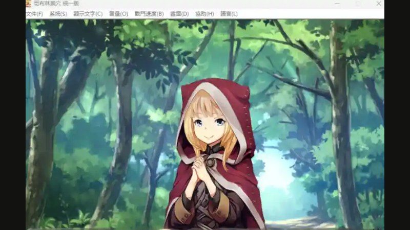 哥布林巢穴 版本内容 展示图