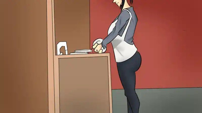 单亲妈妈 玩法展示 专题图 8