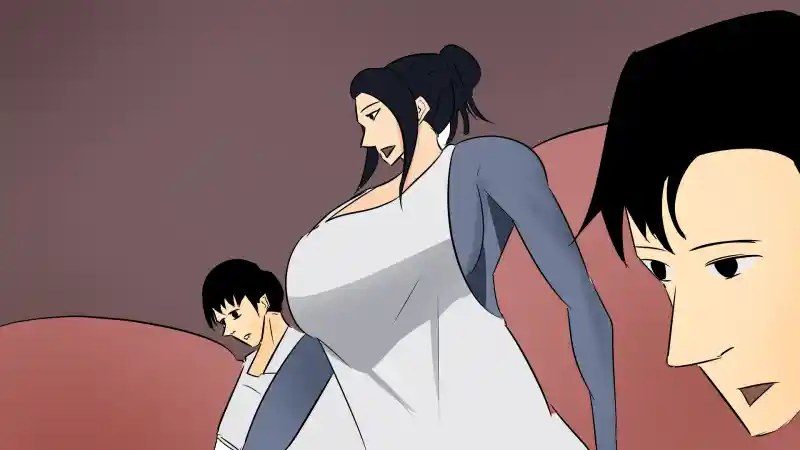 单亲妈妈 角色养成 内容截图 1