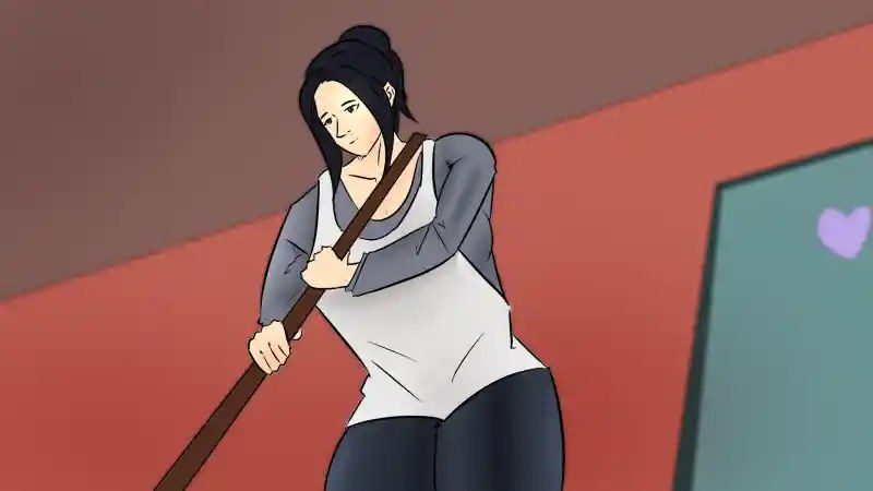 单亲妈妈 主线事件 详情图 2