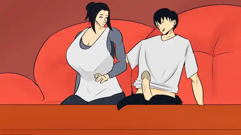 单亲妈妈 支线内容 专题图 6