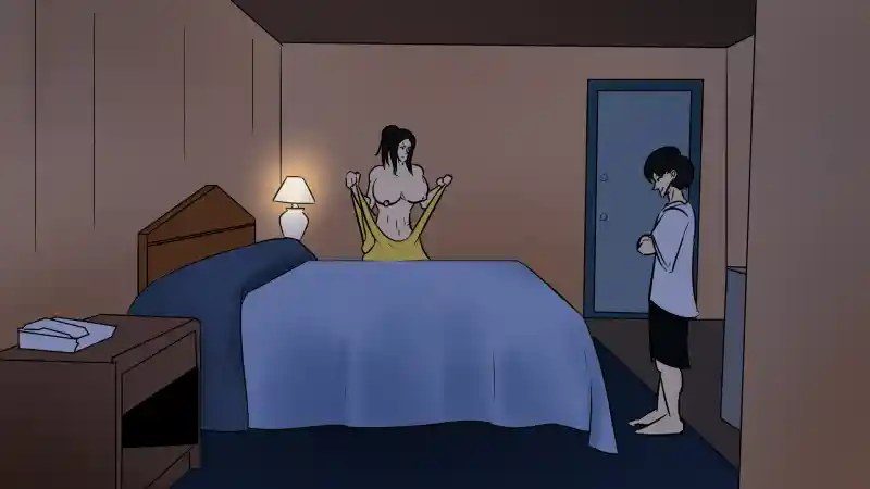 单亲妈妈 故事片段 页面配图 5