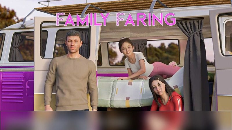 家庭生活FamilyFaringEp 汉化动态版 详情图 2
