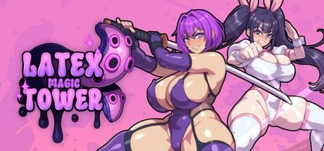 乳胶魔塔MotaofLatex版 随机房间 详情图 8
